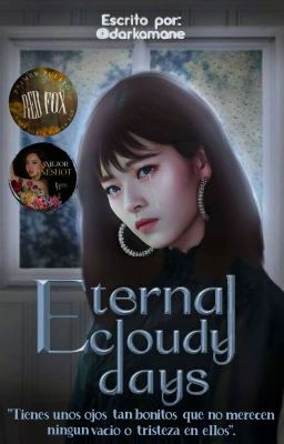 Eternal cloudy days┃2yeon [OS]