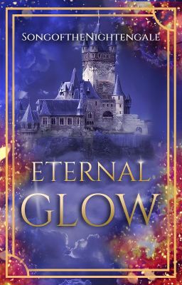 Eternal Glow (Dominions Book 3)