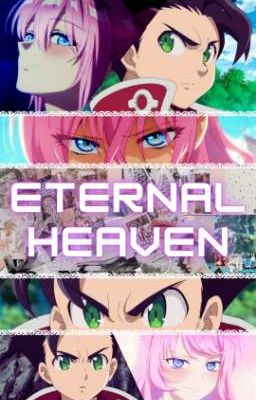 Eternal Heaven || Zeldris x Reader