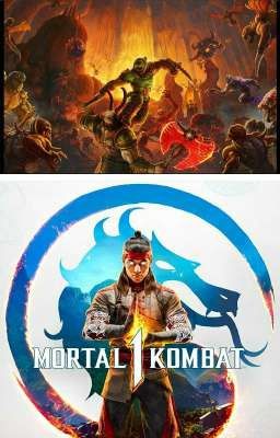 Eternal Kombat New Era 