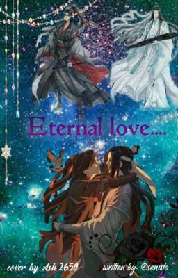 Eternal Love 💕💕💝