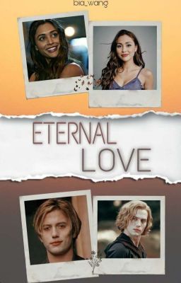 Eternal Love ▪Jasper Hale {Pt2} 