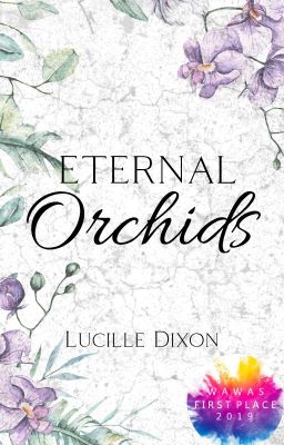 Eternal Orchids - new version on @_LenaMiller_ profile