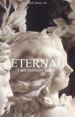 ETERNAL • the originals