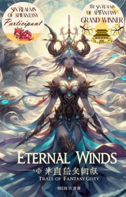 Eternal Winds: Trials of a Fantasy Deity ✅