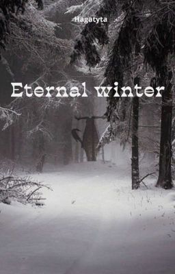 •Eternal winter• [Tales of Arcadia fanfic] (En pausa y corrección)