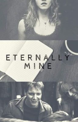 Eternally Mine (Terminée) 