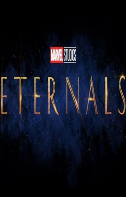 Eternals, Mi Versión