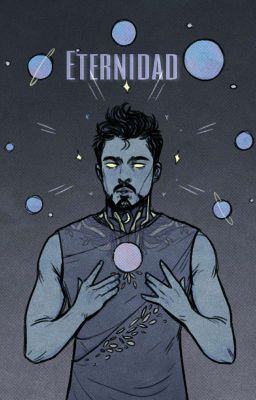 Eternidad [IronFrost][AA]