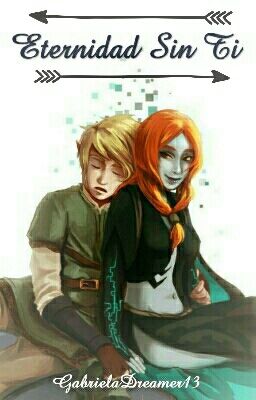 Eternidad sin ti (TLoZ: TP, MidnaxLink)