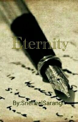 Eternity : A Collection Of Poems