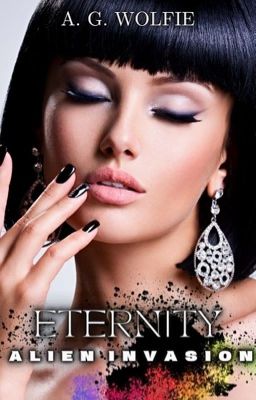 Eternity - Alien Invasion