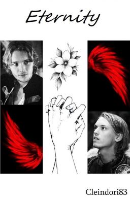 Eternity [GRINDELDORE]