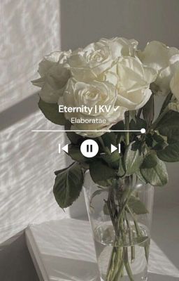 Eternity | KV ✔