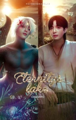 eternity's lake𓈒  ─  ᡴꪫ  ۫  kookmin