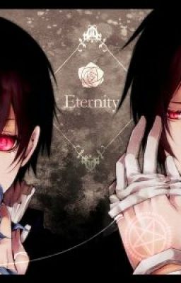 Eternity[yaoi]