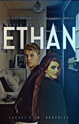 Ethan. [1.Ocultos]