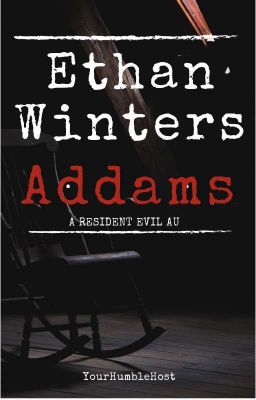 Ethan Winters (Addams)