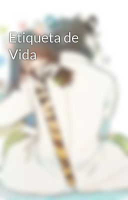 Etiqueta de Vida