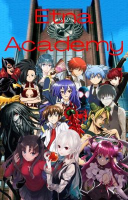 Etna Academy