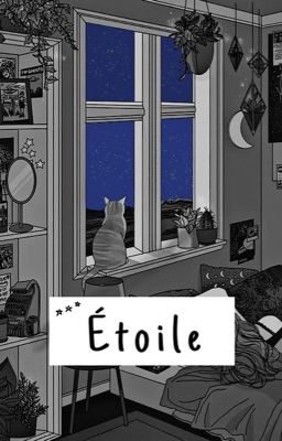 Étoile.