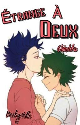 Étrange à deux ~Shindeku~