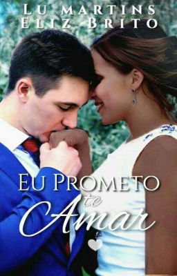 Eu Prometo te Amar