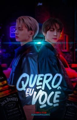 eu quero você ✧ jaywon.