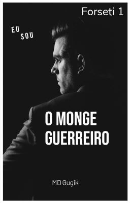 Eu sou o Monge Guerreiro | AMAZON COMPLETO 