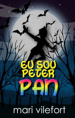 Eu sou Peter Pan | Conto de Halloween