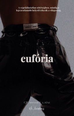 Eufória || ✔️