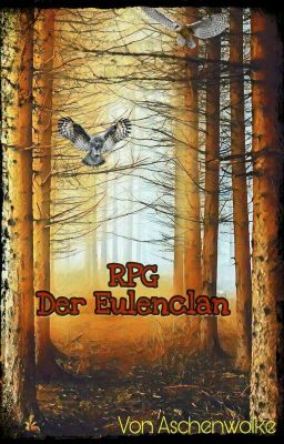 Eulenclan - RPG (Geschlossen!)