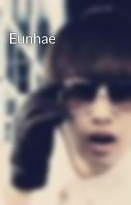 Eunhae