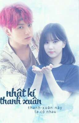 eunkook | nhật ký thanh xuân <jjk × jeb>✔