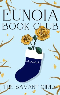 Eunoia Book Club