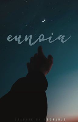 eunoia [Meraki Competition]