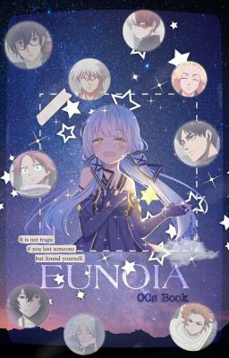 Eunoia || My OCs