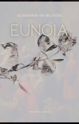 eunoia - personal book