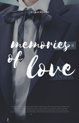 eunsang x dongpyo -memories of love.