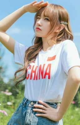 [Eunxiao] - Tổng Tài Lão Bà Chờ Ta Một Chút