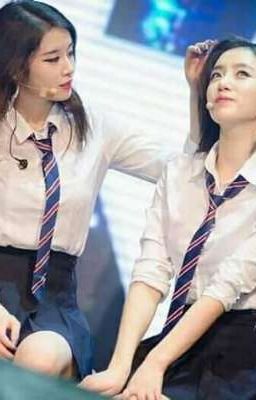 [Eunyeon][Ngyễ Ni] Cô Vợ Ngốc Của Tổng Tài 