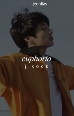 euphoria 「jigguk」 ✓