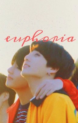 euphoria | jjk