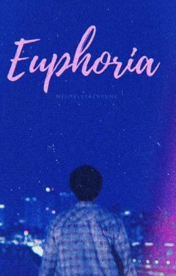 Euphoria ✧ kookmin