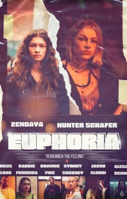 Euphoria: Season 2 Rewrite