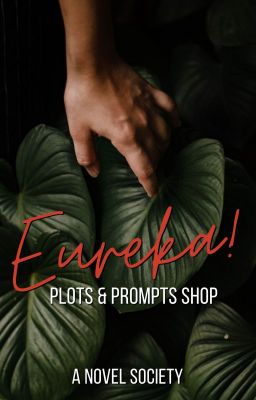 EUREKA! | Prompts & Plots Shop