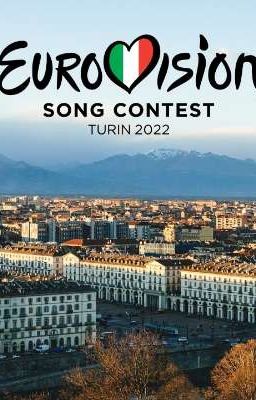 EUROVISIÓN 2022