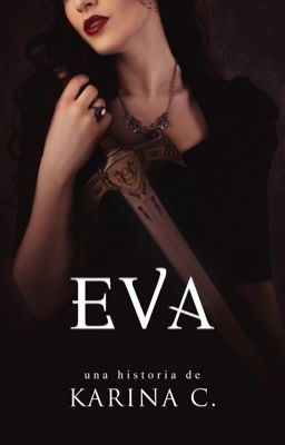 Eva (Épsilon #1) © 