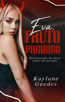 EVA - Fruto Proibido | Livro 1 