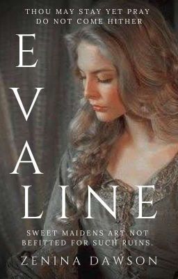 Evaline | L. Lioncourt ✔